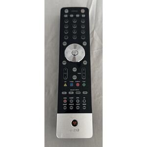 Remote Control For VIZIO VUR8M SV470M E550VL VP505XVT1A P42 M221NV TV